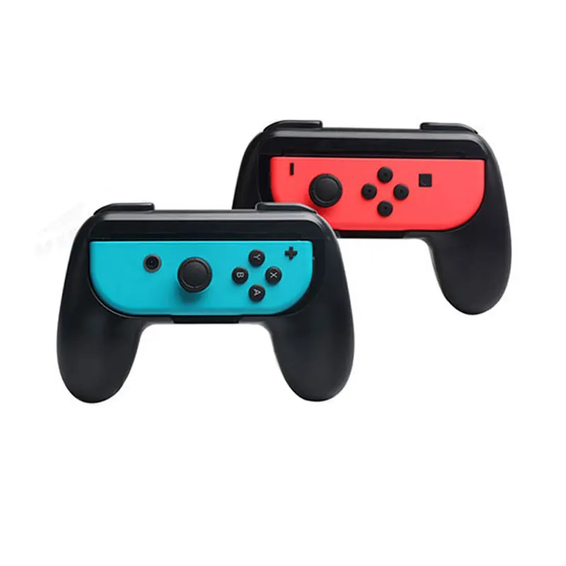 2 шт. ДЖОЙСТИК джойстика Joy Con ручка для переключателя NS NAND противоскользящий