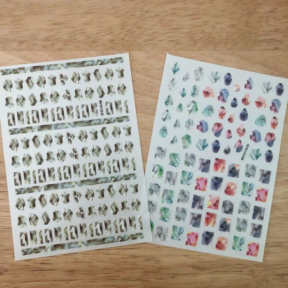 nail sticker 3