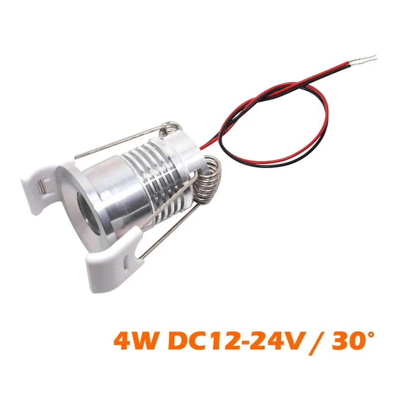 Kleine strahler Kleine strahler