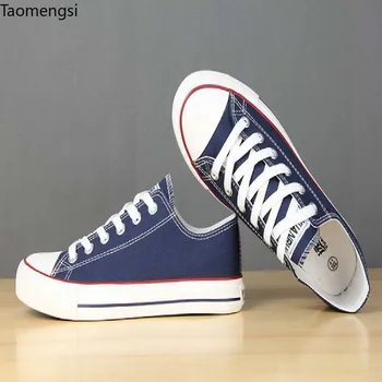 

2020 Casual Men Shoes Summer Mesh Flats Lace-Up Men Loafers students Casual Shoes Plus Large Size 35-48