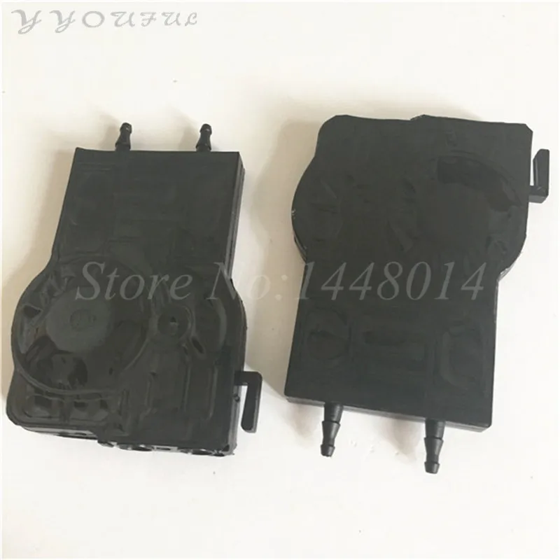 Струйный принтер 5113 чернильный демпфер Xenons Wit-color для Epson 5113 чернильный демпфер чернильный DX7 УФ Растворитель 8 шт