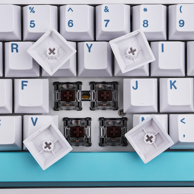 GMK SHOKO R2 キーキャップ GMK Shoko r2 Keycaps