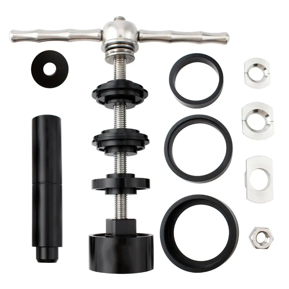 Bottom Bracket Install Removal Kit Professional Bicycle BB Bearing Press Tool DO