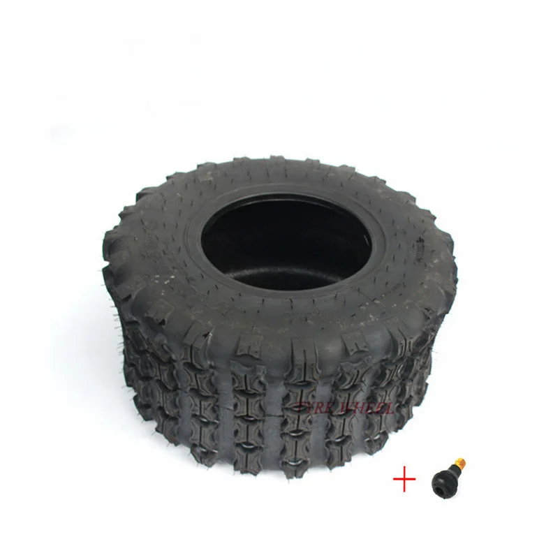 18X9. В переменного тока, 50-8(220/55-8) Kart Авто Запчасти 7 7 дюймов шины atv 18X9. В переменного тока, 50-8 18*9,50-8 шина с универсальным рисунком протектора износостойкие шины для колес