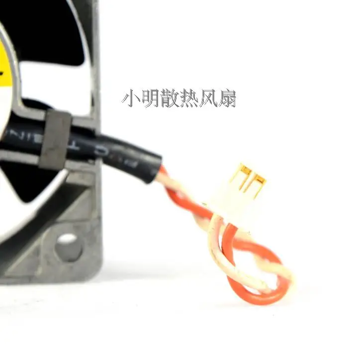 6 см 109L0612S403 6025 12V 0.17A защиты электродвигателя Вентилятор охлаждения