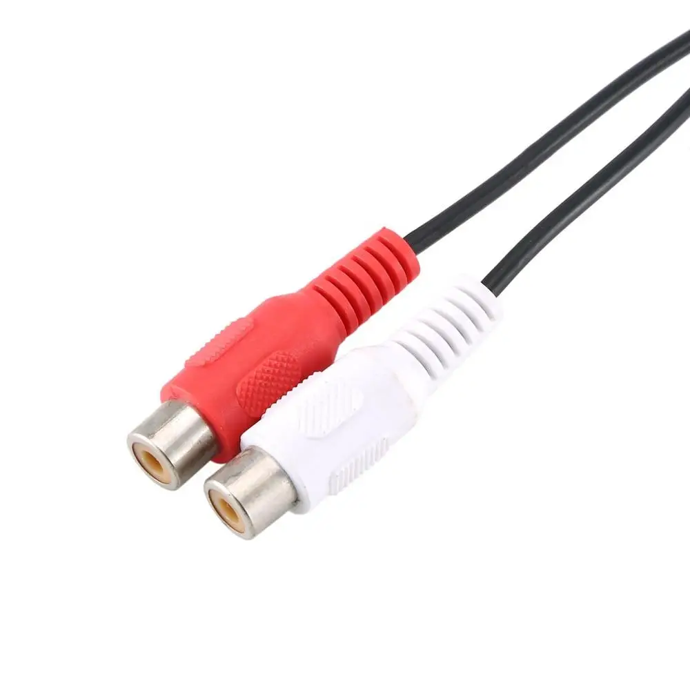Авто Мини Iso 8 Pin Rca кабель адаптер для Bla-Punkt Cd Changer автомобильный аудио кабель адаптер аудио линия