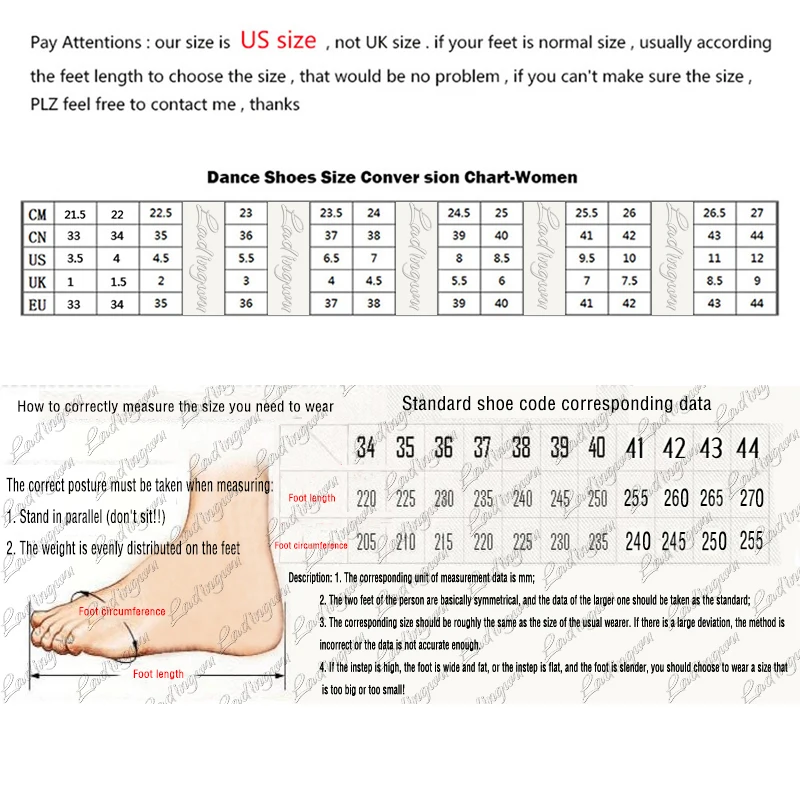 Ladingwu Ladingwu Lady Dancing Shoes Salsa Latin Women Ballroom Dance Shoes For Women Purple Suede Dance Boots Fashion Design