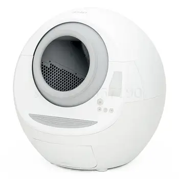 

Intelligent Cat Litter Box Automatic Cleaning Shit Shovel Machine Cat Litter Box Fully Closed Large Cat Electric Cat Toilet