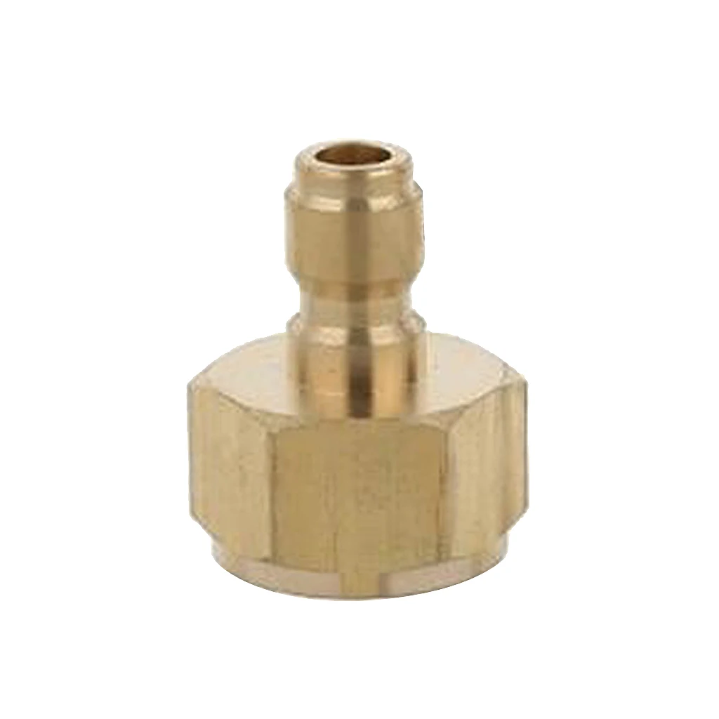 High Pressure Washer Quick-Disconnect Couplings Female Connectors High Pressure Washer Quick-Disconnect Couplings Female Connectors