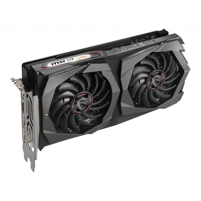 Tarjeta gráfica gigabyte outlet geforce gtx 1650 4gb