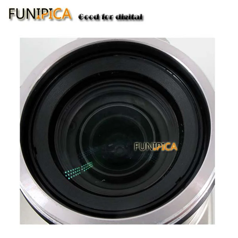 Оригинальный зум-объектив для Olympus SP-620UZ SP620 без CCD-камеры запасная деталь |