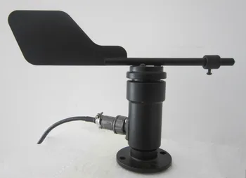 

Wholesale prices 4-20mA Wind direction sensor, voltage-type Wind direction sensor, anemometer 485