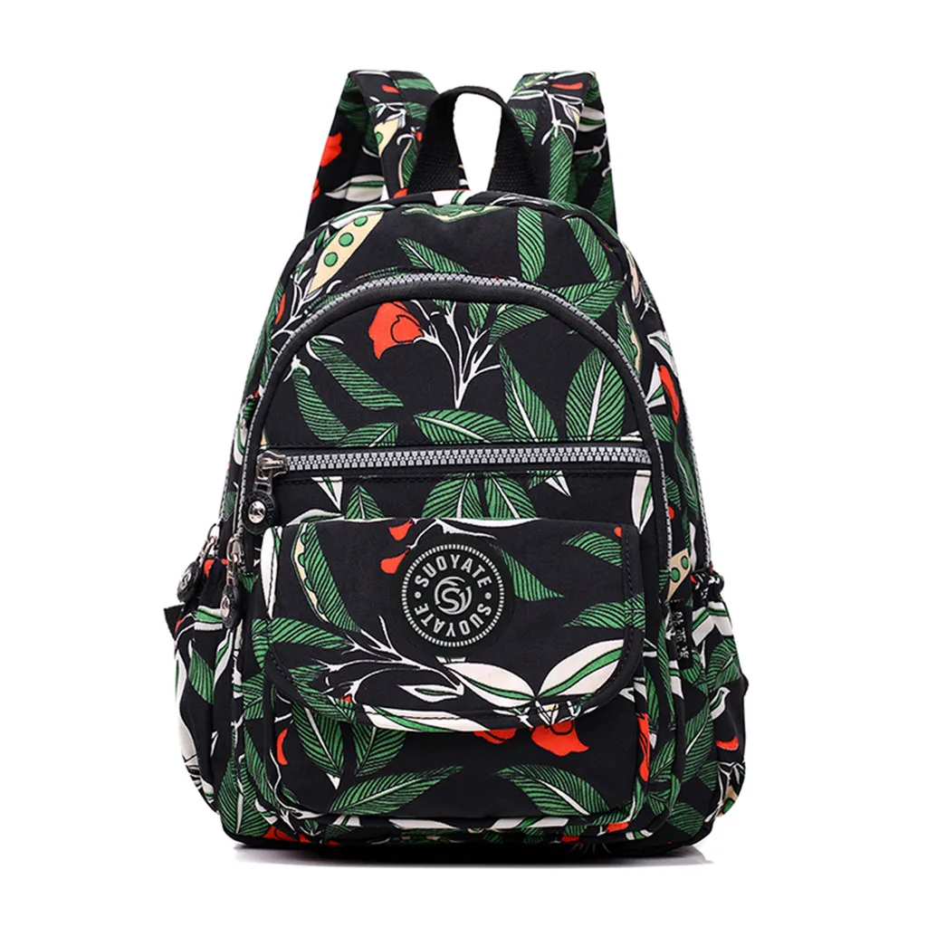 Рюкзаки, школьная сумка для девочек и мальчиков, водонепроницаемый рюкзак большой емкости, нейлоновые дорожные рюкзаки, противоугонная школьная сумка# G2