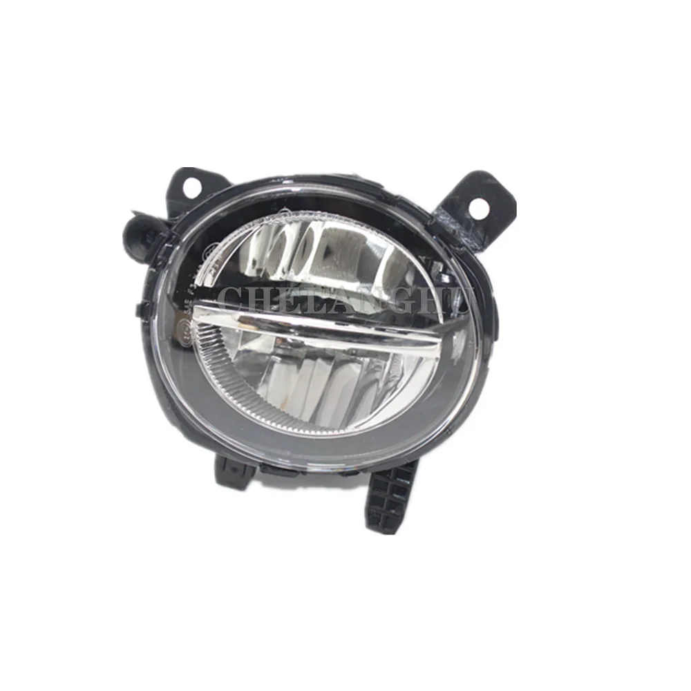  2pcs x Car Front LED Fog Light Fog Lamp DRL Driving Lamp For BMW F20 F21 F22 F23 F30 F31 F34 GT F35 - 4000319404128