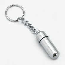 Щепка Cohiba Крутые гаджеты портативный карманный металлический сигары удар резак лезвие брелок цепь для куба сигары ничья отверстие