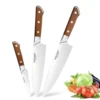3 Pieces Knifes