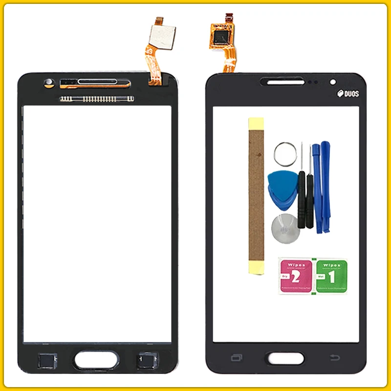 Touch Screen For Samsung Galaxy Grand Prime G530 G530H G530F G531 G531F