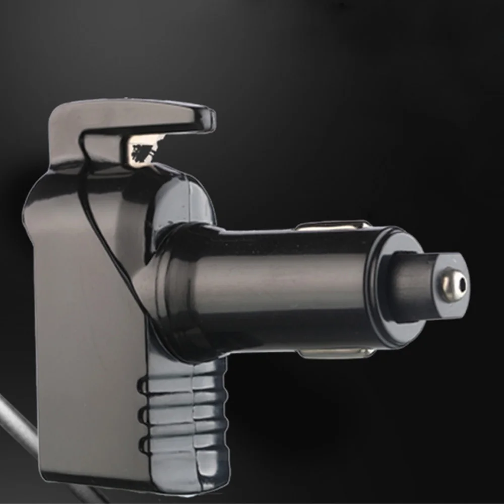 

USB Charger Car Safety Hammers Emergency Escape Tool With Car Window Breaker And Seat Belt Cutter Pocket Safety Tool