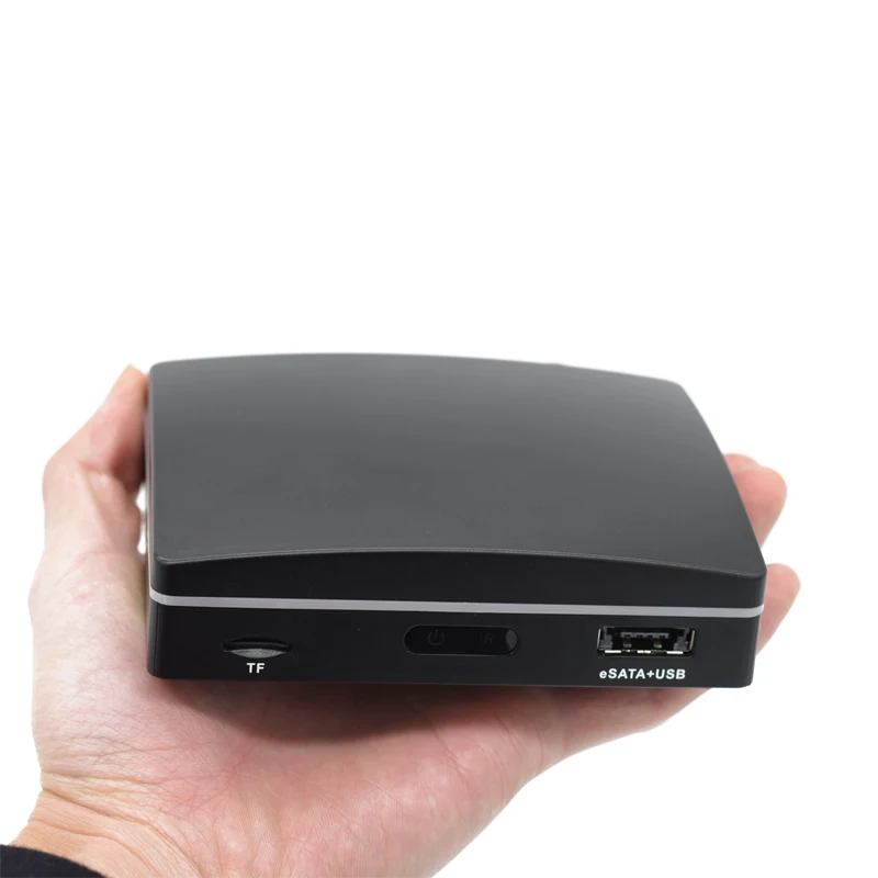 4ch Мини DVR с 4ch аудио в 1080H в реальном времени CCTV Гибридный AHD/CVI/TVI/аналоговый в 1 DVR
