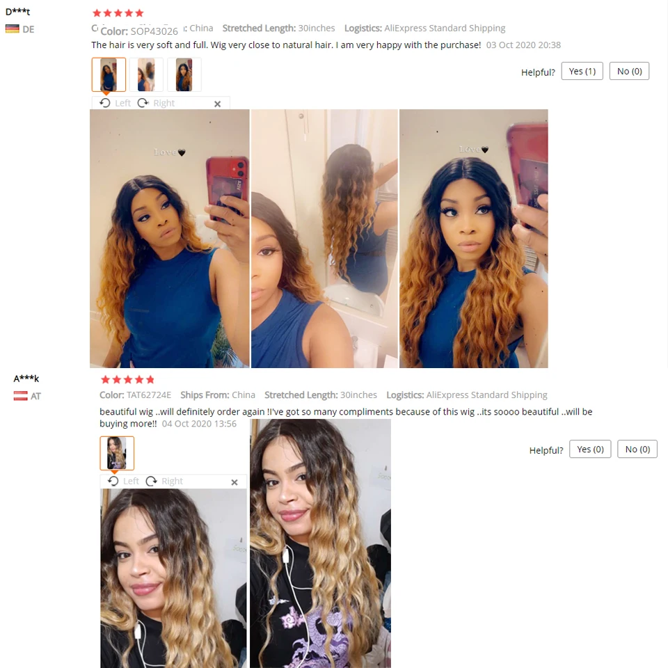 Synthetic Lace Wigs Blonde Wig Deep Wave Cosplay Lolita Wig 30Inch Ombre Blonde Wigs For Women High Temperature Fiber Miracle