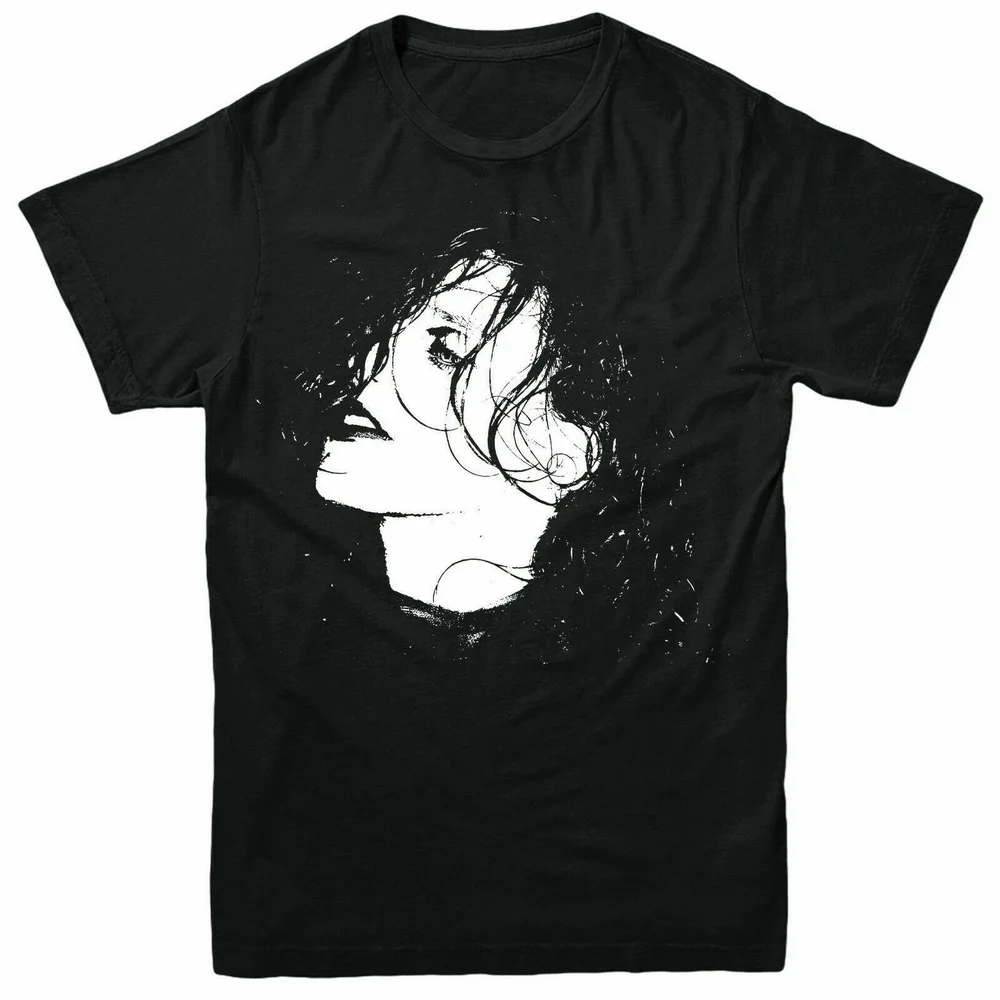 Anna Calvi 2019 T-Shirt Great Songwriter Singer New Album Adult &amp Kids Tee Top Cotton Round Neck Tops Shirt |