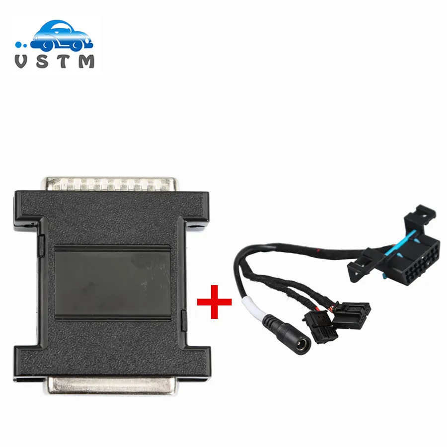 

Original Xhorse Power Adapter Work with VVDI MB TOOL for Benz W164 W204 Data Acquisition W204 W207 WITH Best quality