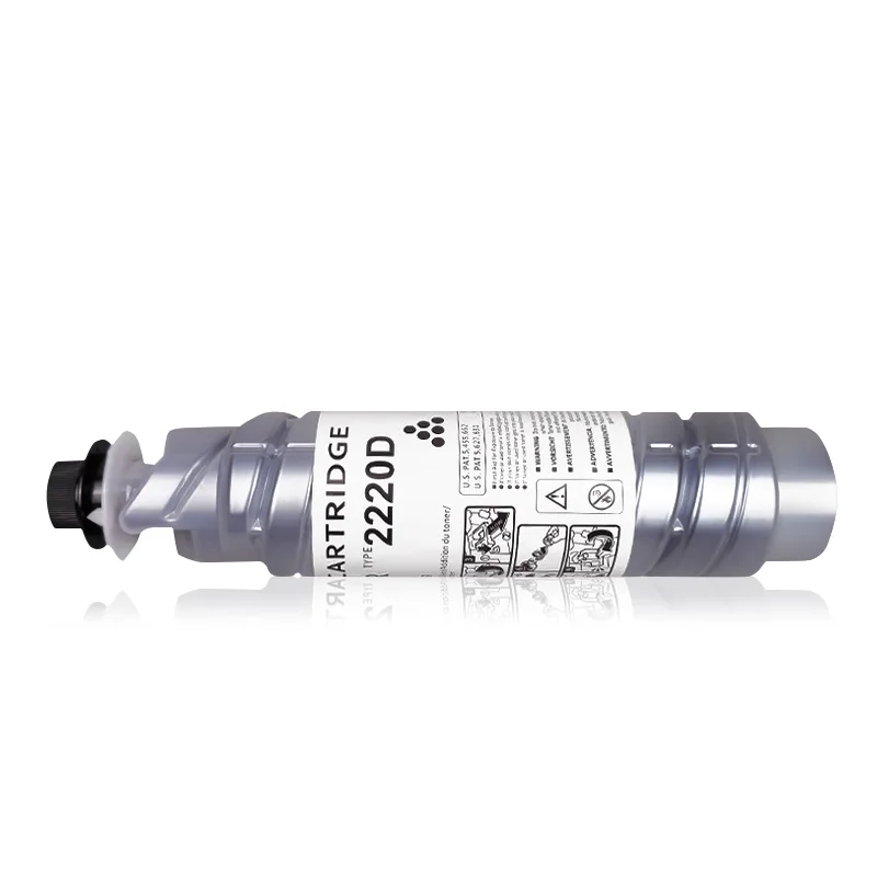 Совместимость для Ricoh MP2352 MP2510 MP2550 MP2851 MP2852 MP3010 MP3350 MP3351 MP3352 MP2553 MP3053 MP3353 тонер-картридж