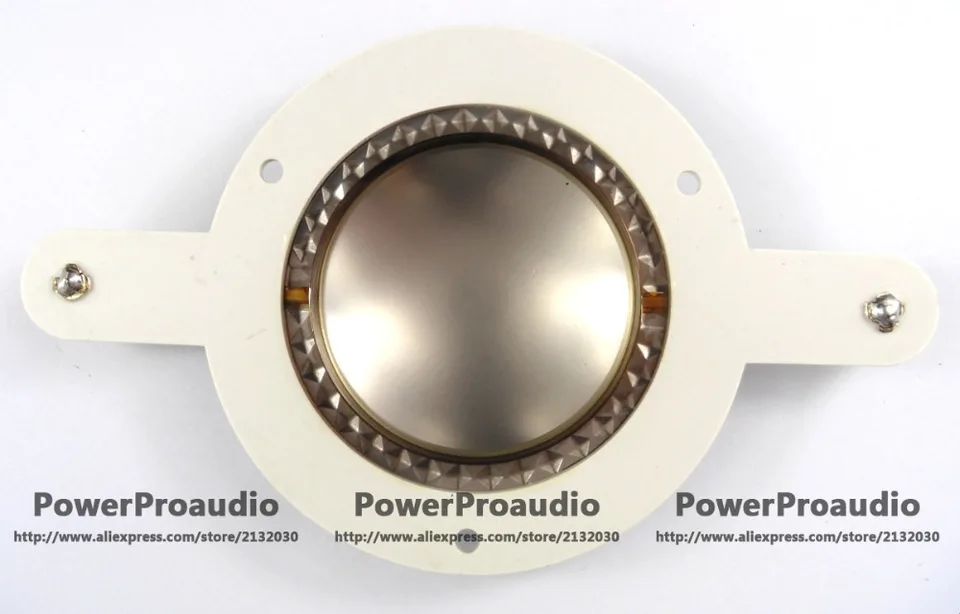 JBL 2418 Diaframma Tweeter Per Altoparlante EON15-G2 EON15P-1/230 - Foto 2