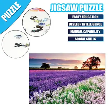 

Adult puzzle 1000 pieces Puzzle Game Interesting Toys 29.53 x 19.69inch educational toys or Adults Puzzle Toys Kids Children