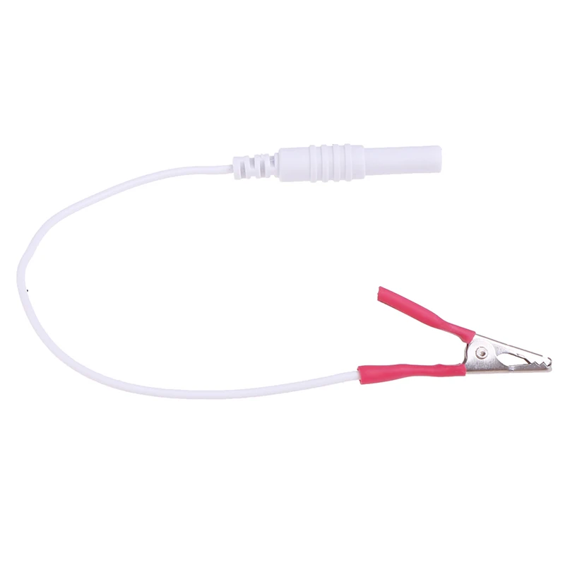 Рисунок 3 - кабель с зажимом «Аллигатор»