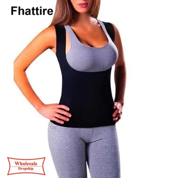 

Plus Size Neoprene Corsets Slimming Waist Belts Body Shaper Training Corsets Cincher Trainer Promote Sweat Bodysuit Trimmer Cor
