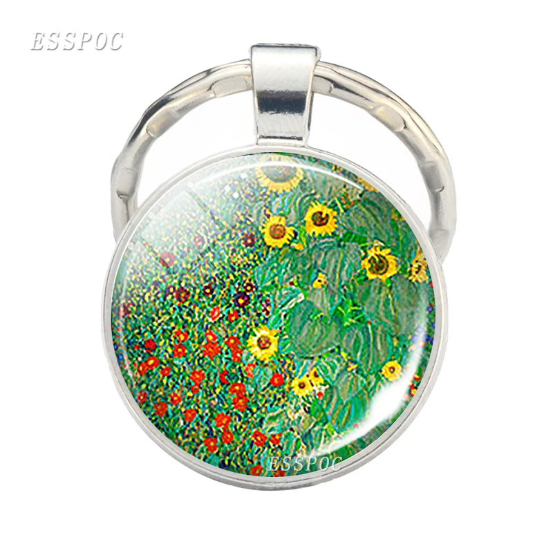 KY0023-SILVER-25MM 