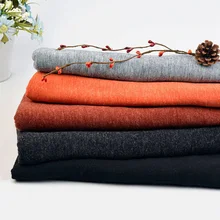 Акриловая вискозная ткань трикотажные ткани Джерси мягкая для шитья блузки или платья 50*160 см/шт A0271