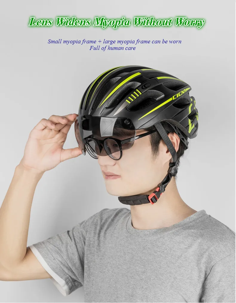 MTB y, велосипедные шлемы, шлемы gafas para carretera de diversos colores велосипедные шлемы, шлемы для moldeo integrado para hombres y модный привлекательный раздельный купальник Универсальный EPS+ cascos
