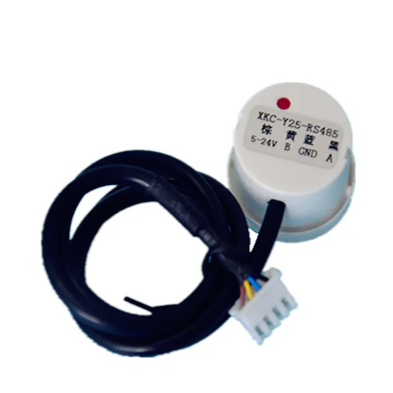 

Manufacturers Direct Selling Smart Non-Contact Water Level Controller Water Level Sensor Probe Liquid Level Controller Wholesale