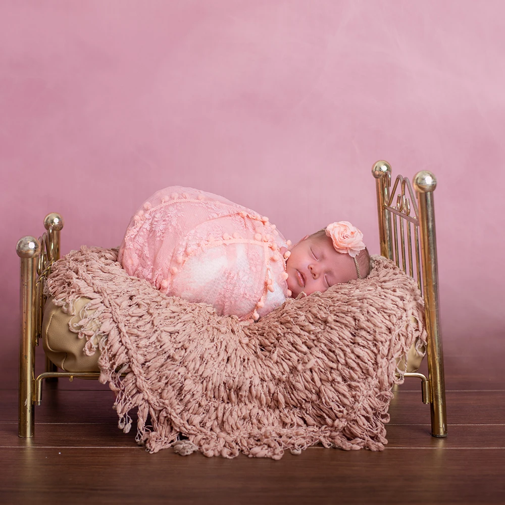 Best Photography Baby Blanket For Newborn