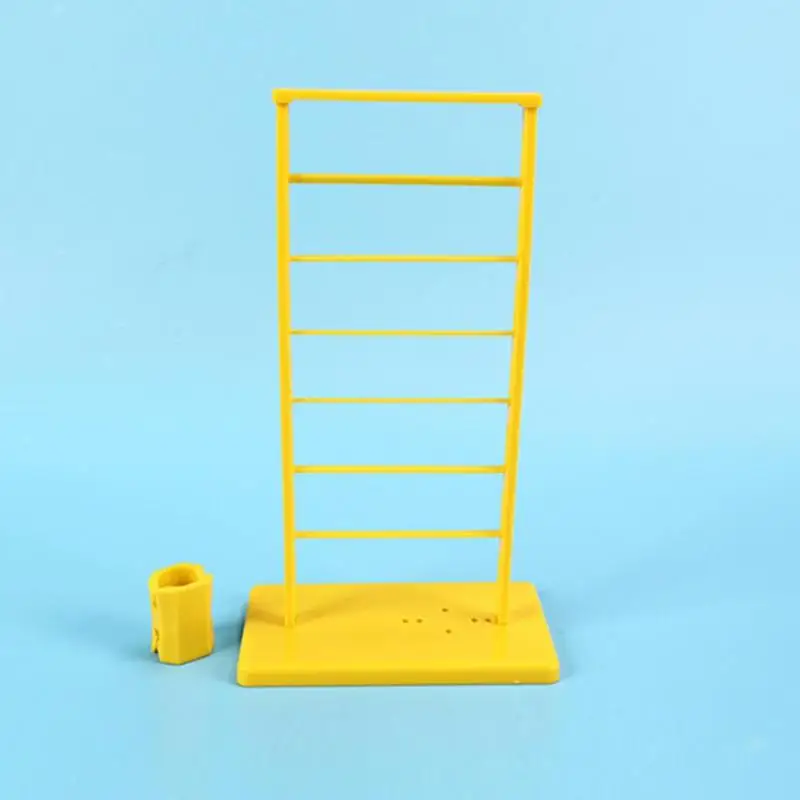  Plastic Gravity Ladder Materials Creative School Projects Teaching Educational Equipment DIY Scienc - 4000544461468