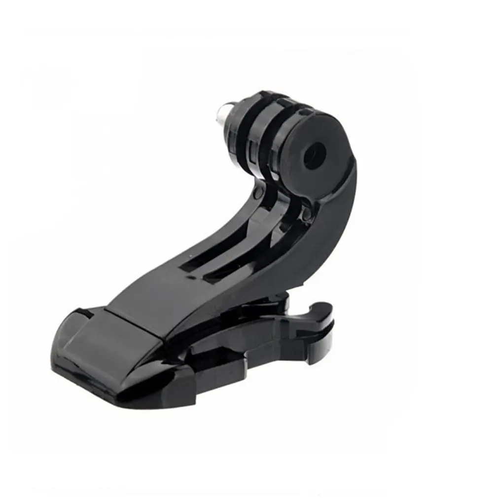 1 шт. J-Hook Пряжка поверхностного крепления для Xiaomi Yi SJCAM SJ4000 SJ5000 SJ7000 для Gopro 7 6 5 4 3 Экшн-камеры