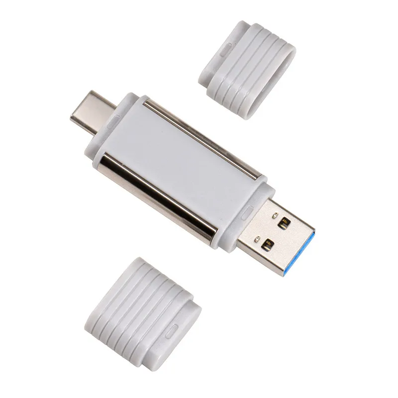 style 2 JASTER Werkelijke capaciteit USB 3,0 type-C usb флеш-накопитель 64 ГБ/32 ГБ/16 ГБ/8 ГБ/4 ГБ флеш-накопитель - Цвет: style 2
