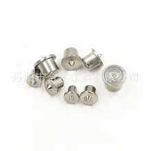 Трансграничной мебель из панелей позиционирования деревообрабатывающий журнал шип Топ журнала Pin DIY локатор деревянный валик Кернер