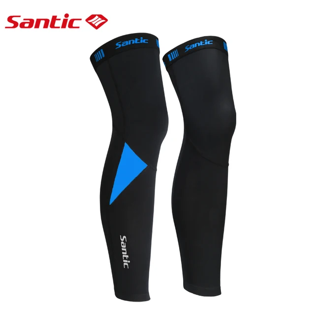 warm cycling leggings