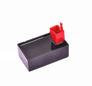

JETUNIT CDI BOX Digtial Ignition CDI UNIT 5Pins AC for Honda 50 60 70 80 90 100cc Motorcycle Accessories