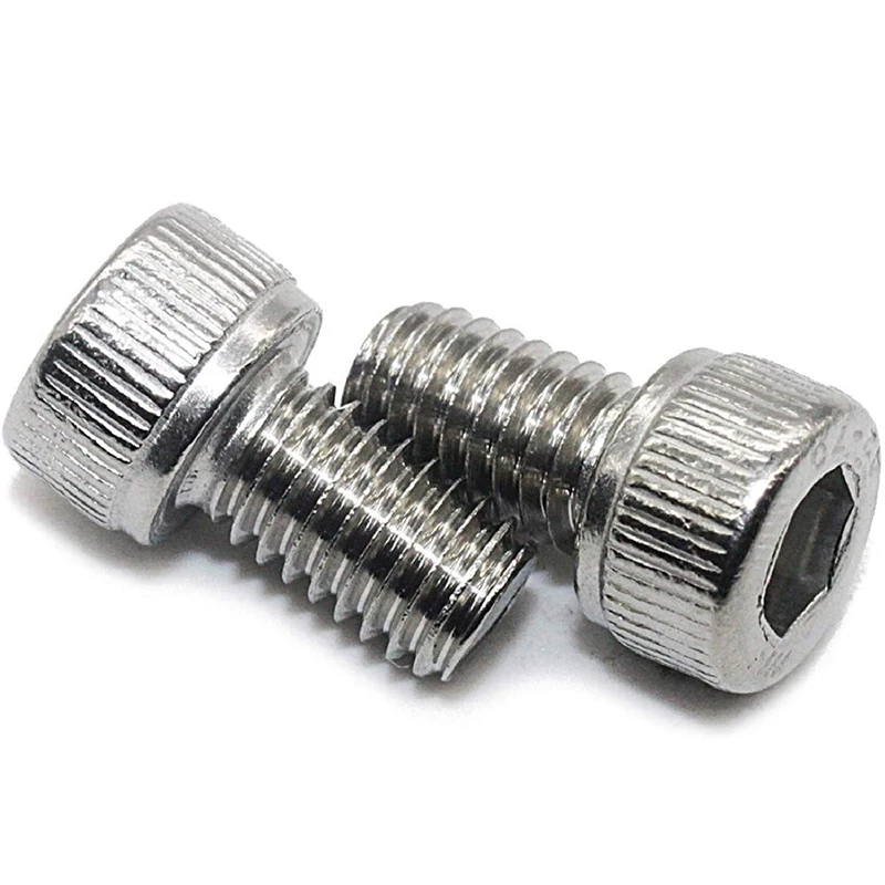 M3 x 8 винты с торцевой головкой из нержавеющей стали 304100 штук(m3x8mm m3 8 винт m3 x 8 мм m3 8 мм m3x8
