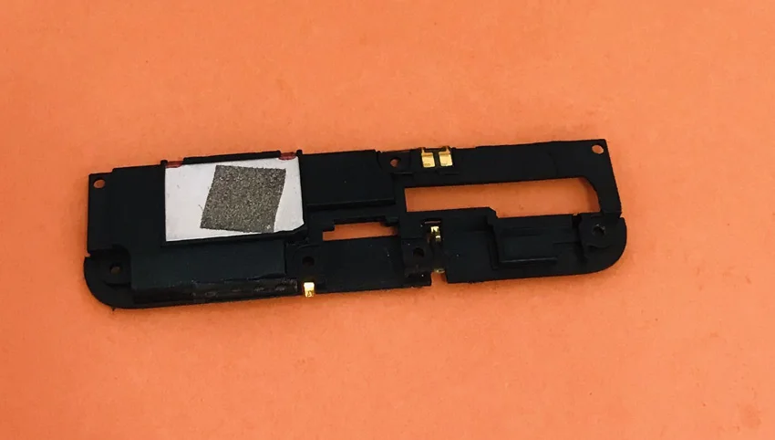 Громкий динамик зуммер звонка для Vernee Mars Pro MT6757T Восьмиядерный