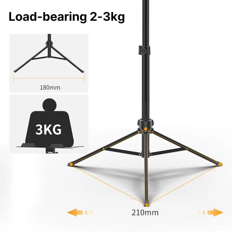 Ulanzi VIJIM LT-01 ٱ Ʈ ĵ  ĵ, Ʈ  ĵ, ݼ  Ʈ, ִ  3kg