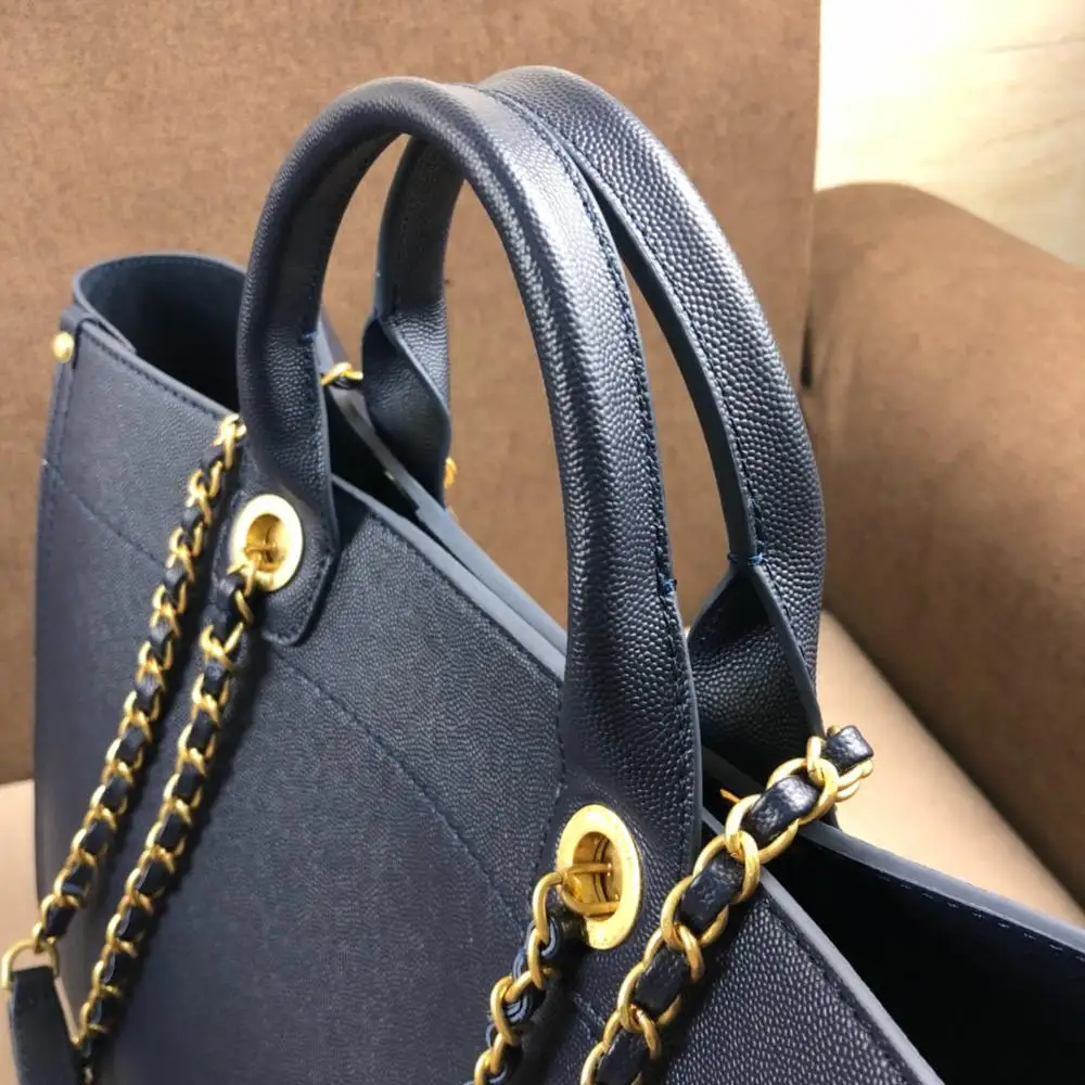 a041009 Fantastic genuine Leather Luxury Fashion Handbags Women bag Runway For Female Ladies Europe Brand