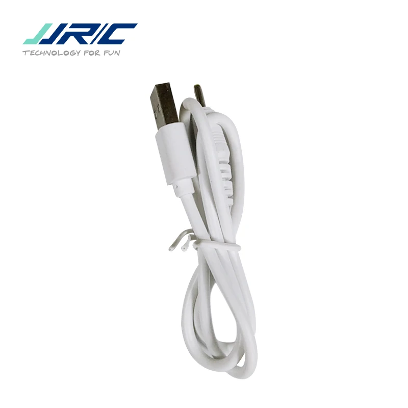 Оригинальный зарядный USB-кабель для JJRC X17 фотоаппарат Дрон Радиоуправляемый