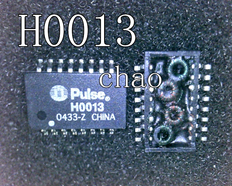 5 шт./лот GOTOP H0013 HOO13