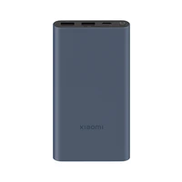 Xiaomi Power Bank 3 10000mAh 22.5W PB100DZM Type C QC3.0 PD Two way Fast Charging Mi Powerbank 10000 Portable Charger Poverbank 2