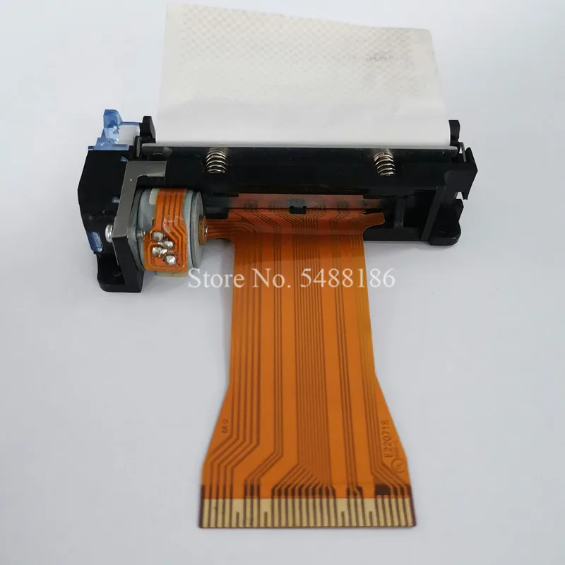 Digi Rm50 Thermische Druckkopf Fur Digi Rm50 Rm40 Waagen Druckkopf Digi Rm50 Ersatzteile Printer Parts Aliexpress